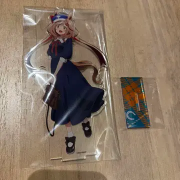 마치카네 탄호이저 데이트 아크릴 스탠드