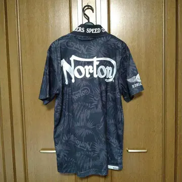 Norton T셔츠