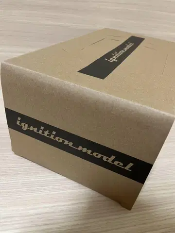 Nissan Fairlady Z (S30) Blue 1:18 스케일