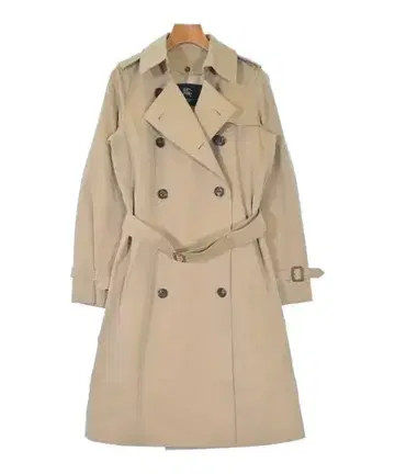 BURBERRY 트렌치코트 여성용