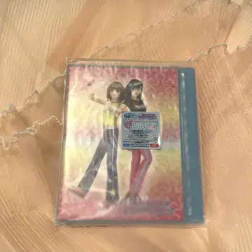 오샤레 마녀 러브 and 리 럭키 쿠지