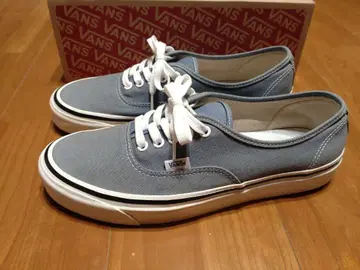 VANS AUTHENTIC 44 DX 애너하임 팩토리