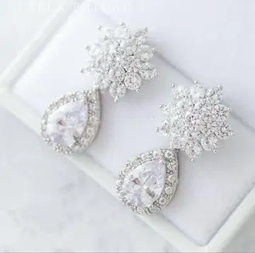 STELLA BRIDAL 귀찌