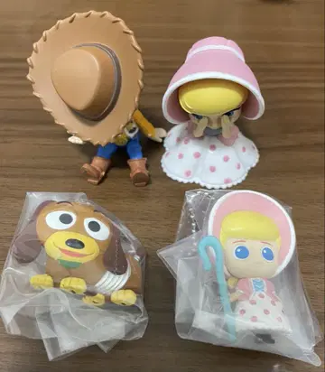 토이스토리 묶음 판매