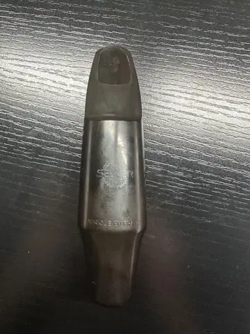 바리톤 색소폰 마우스피스 S80