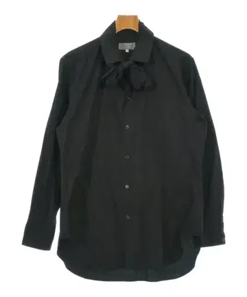 yohji yamamoto POUR HOMME 캐주얼 셔츠 남성용