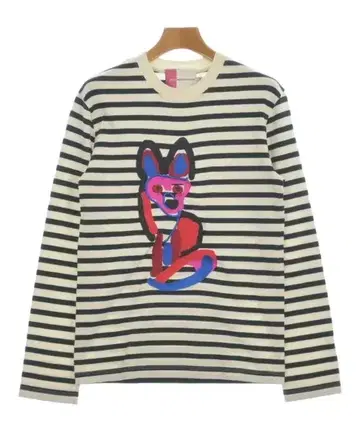 MAISON KITSUNE 티셔츠 여성용
