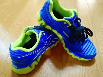 Reebok 스니커즈 25.5cm 지그 테크 (ZIG LITE)