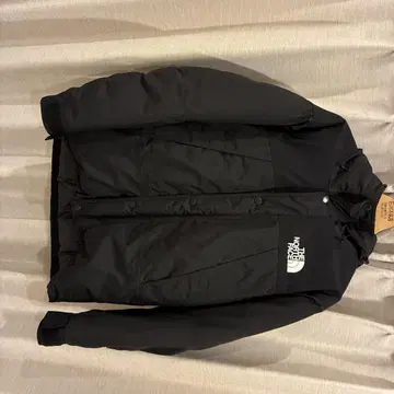 THE NORTH FACE 마운틴 다운 자켓 M