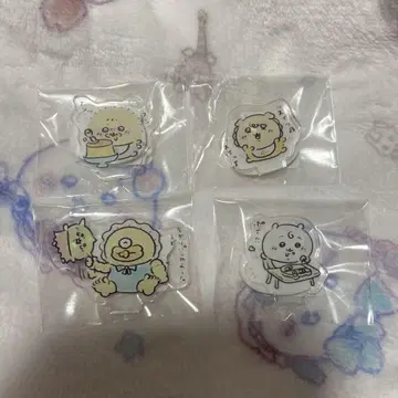 치이카와 (먼작귀) 베이비 아크릴 스탠드