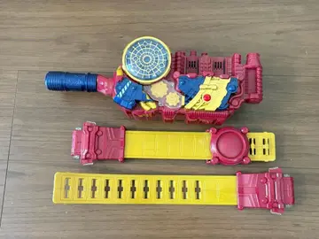 DX 에볼 드라이버 가면라이더 빌드 변신 벨트