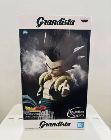 Grandista 오천크스 피규어 드래곤볼 그란디스타