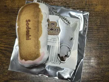 에클레어 키링 컬렉션 소다시 시크릿 netkeiba