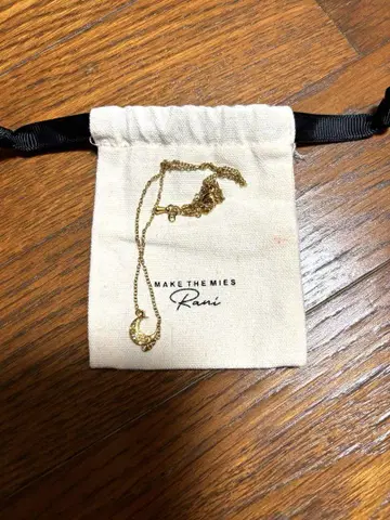 Rani 목걸이