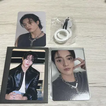 treasure 하루토 popup