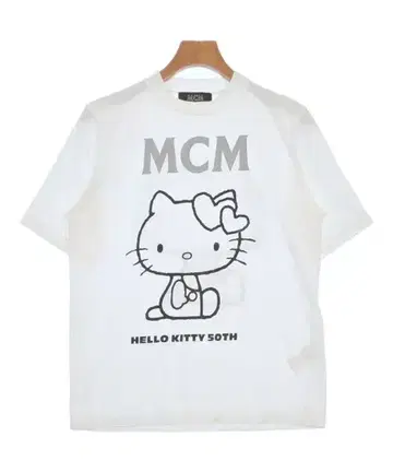 MCM 남성용 티셔츠