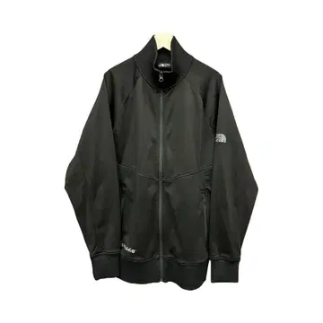 THE NORTH FACE 블랙 트랙 자켓 M