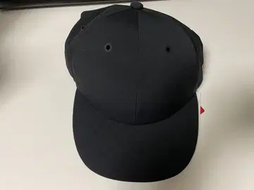 9FIFTY SNAPBACK 블랙 캡