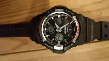 G-SHOCK GAW-100