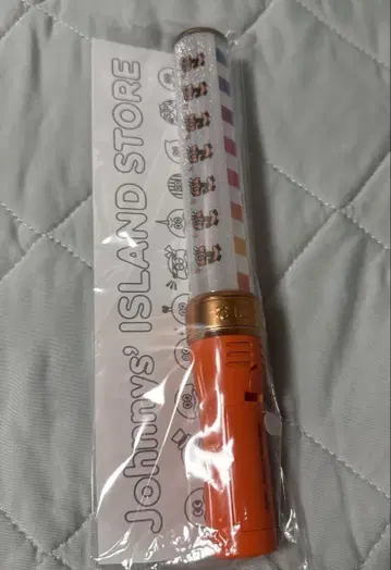 [ 새상품 ] 나니와단시 킹블 응원봉