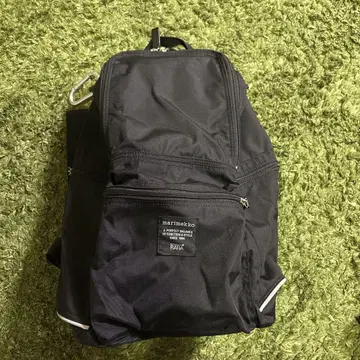 마리메꼬 BUDDY 백팩