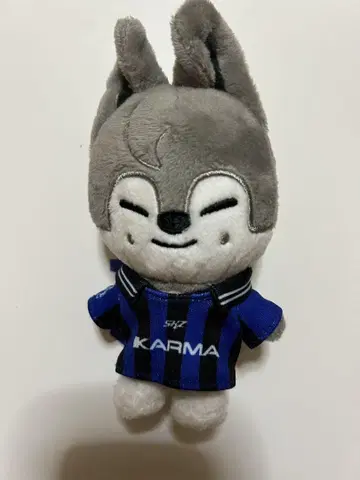 Stray Kids 스키즈 KARMA SKZOO VER 방찬