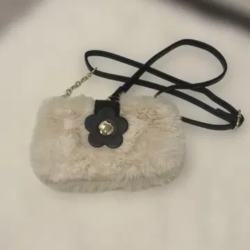MARY QUANT 파티 백