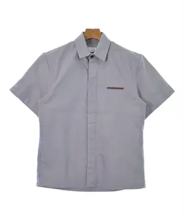JIL SANDER 캐주얼 셔츠 남성용