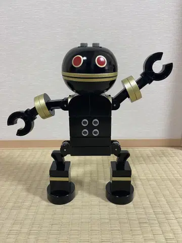 자이언트 다다단풍 블록 라보 다다단