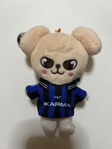Stray Kids 스키즈 KARMA SKZOO VER 승민