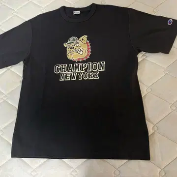 Champion SHORT SLEEVE T-SHIRT C3-B329