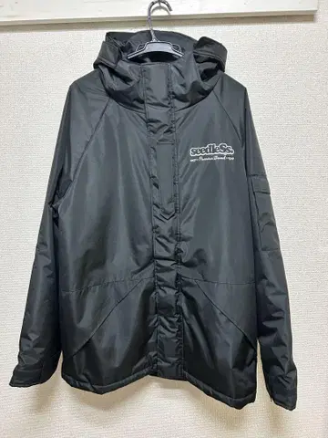 seedleSs. 시드레스 나일론 자켓