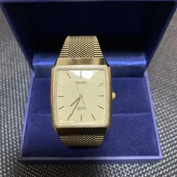 SEIKO spirit
