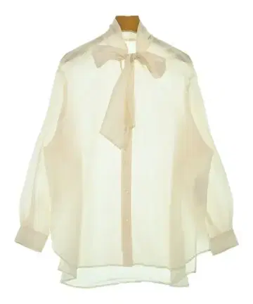 Spick and Span 캐주얼 셔츠 여성용