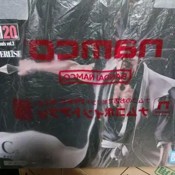 블리치 제일복권 켄파치 클리어 포스터 풀컴프