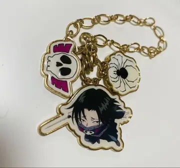 HUNTER x HUNTER 페이탄 백참