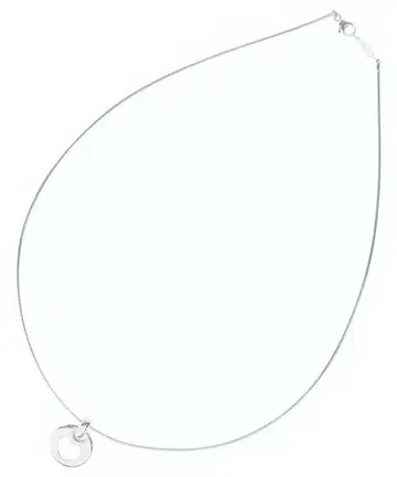 TIFFANY & CO. 여성용 목걸이