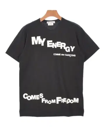 COMME des GARCONS 티셔츠 여성용