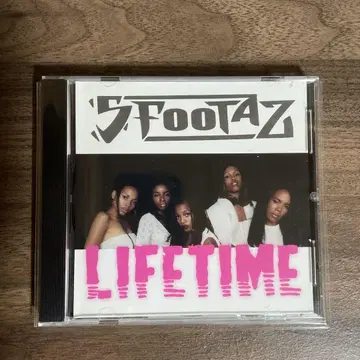 Da 5 Footaz Warren G Kurupt G-RAP G-LUV