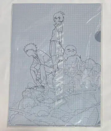 영화 센코롤 커넥트 원화 클리어 파일