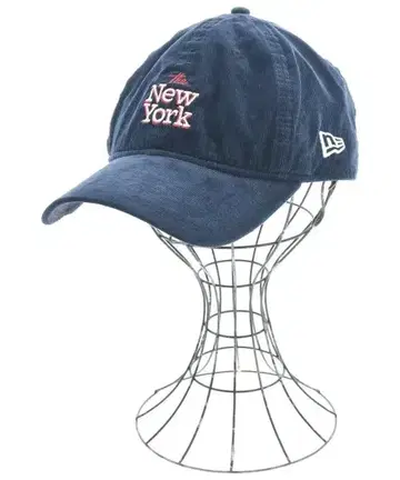 NEW ERA 남성용 캡