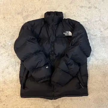 THE NORTH FACE NUPTSE 800 FILL XL 1805