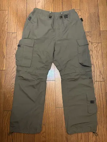 와일드 띵스 택티컬 팬츠 Wildthings