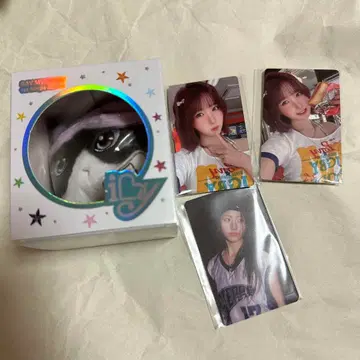 SAY MY NAME iLY LOVvmE 히토미 주니