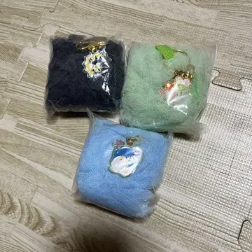 산리오 하피단바이 튤프릴 스트랩