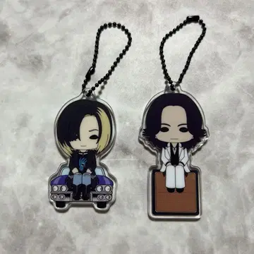 GLAY 스와링코