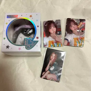 SAY MY NAME iLY LOVvmE 히토미 승주