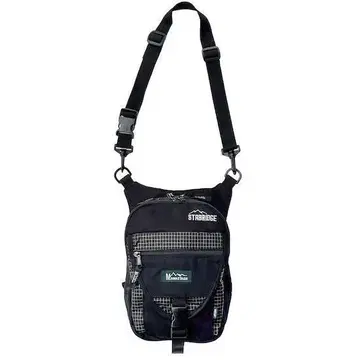 MANASTASH STABRIDGE Travel Bag
