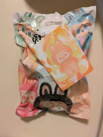러브부 에너지 해피니스 봉제 인형 펜던트