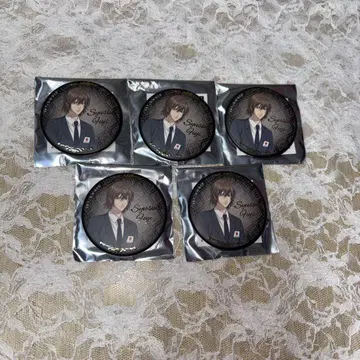 후지 슈스케 일본 대표 수트